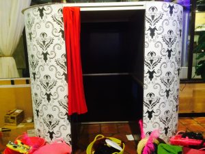 Photo Booth Hire Hampshire